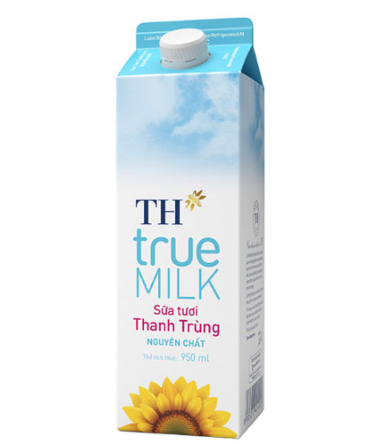  STTh.trùng Ng.Chất THtrueMILK 950ml 