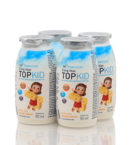  SCU Phomat Tự Nhiên TOPKID 90mlx48 