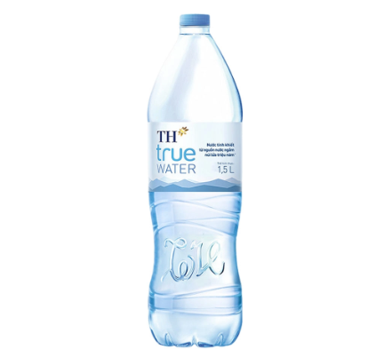  Nước TK TH true WATER 1,5Lx12 