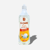  Nước rửa chén D-Care Cam 15chai x 750ml 