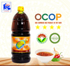  Nước mắm Cửa Lò CL28-1750ml 