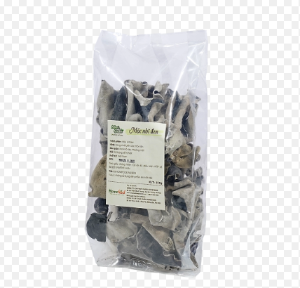  Mộc nhĩ đen Homefood 150g 