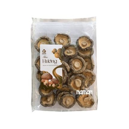  Nấm hương Homefood 100g 