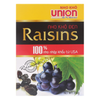  Nho khô đen Raisin 150g 