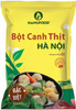  Bột canh thịt 450g 