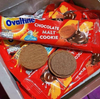  BANH QUY NHAN CA CAO HIEU OVALTINE_OVALTINE COCOA BISCUIT 108G 