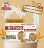  02 Dr Moola 500g và 01 Dr Moola 200g 