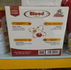  BLOOD CARE 250g 