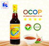  Combo 5: 01 nước mắm Cửa Lò CL48 chai 500ml + 01 chai nước chấm cá cơm Cửa Lò CL22 chai 700ml 