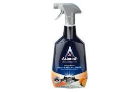 Bình xịt vệ sinh bếp  Astonish hương cam C6790 750ml 