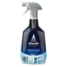  Nước lau kính Astonish C6950 750ml 