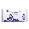  BVS Aiwina (Hương trà) Siêu mỏng cánh 07 Đêm 33 ( 6 Miếng ) 