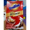  (SP Tháng 9) TPBS:THUC UONG CACAO LUA MACH DANG BOT OVALTINE (P10) 2X CANXI 285G X 24 HOP 
