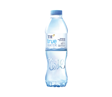  Nước tinh khiết TH 500ml (24c/thùng) 
