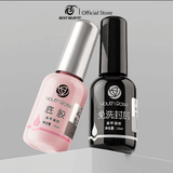  Base Top Cứng Móng Hoa Hồng Youth Rose Loại 1 15ml BentBeauty 