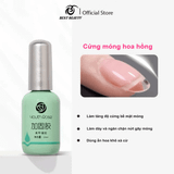  Base Top Cứng Móng Hoa Hồng Youth Rose Loại 1 15ml BentBeauty 