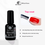  Base Top Cứng Móng Hoa Hồng Youth Rose Loại 1 15ml BentBeauty 