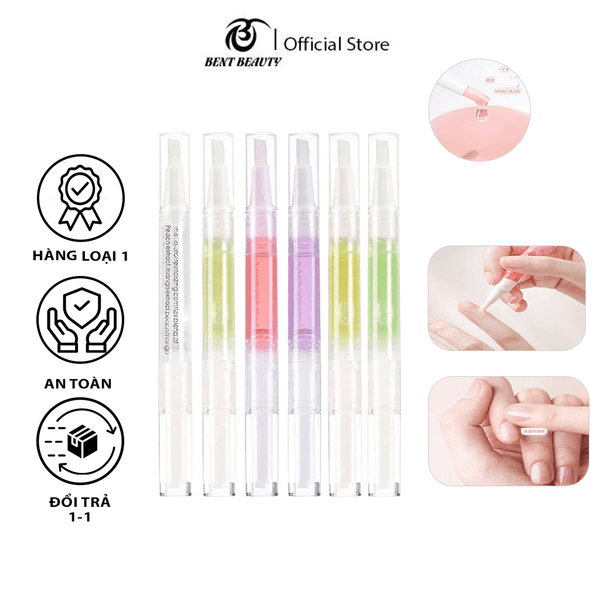 Bút dưỡng viền móng BentBeauty