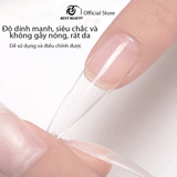  Keo Waloc đa năng dán móng siêu chắc không nóng loại 1 BentBeauty 