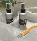  Nước tháo móng giả, móng úp siêu nhanh 100ml BentBeauty 