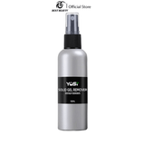  Nước tháo móng giả, móng úp siêu nhanh 100ml BentBeauty 
