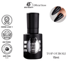 Top Bóng OuBoli phủ bóng bảo vệ móng siêu bền 20ml NA036 BentBeauty