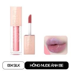 Son Bóng Maybelline New York Lifter Gloss