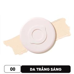 Phấn Nước Kiềm Dầu Lemonade Supper Matte Cushion SPF50+/PA+++ 15g