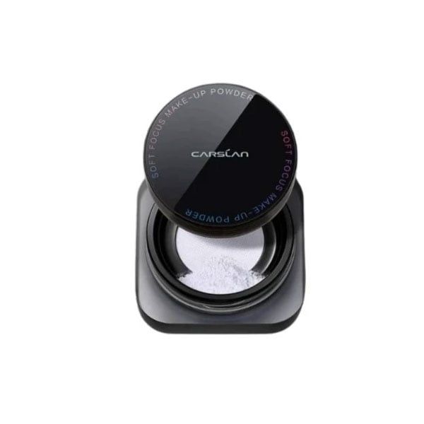Phấn Phủ Bột Carslan Soft Focus Make-Up Powder 8g