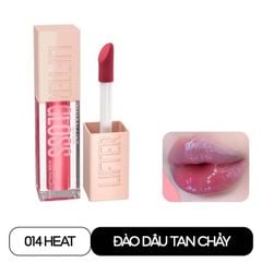 Son Bóng Maybelline New York Lifter Gloss