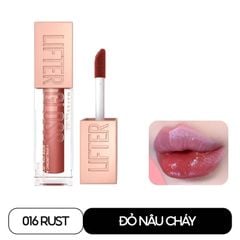 Son Bóng Maybelline New York Lifter Gloss