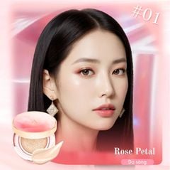 Phấn Nước Aperire Day Dream Cover Cushion
