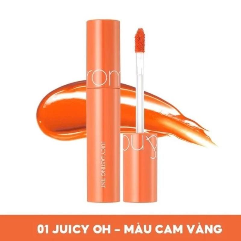 Son Romand juicy lasting tint
