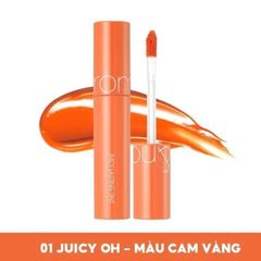 Son Romand juicy lasting tint
