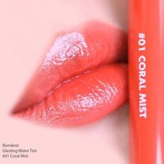 Son Romand glasting water tint