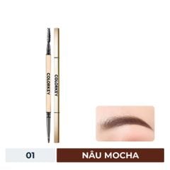 Chì Kẻ Mày Colorkey The Rapid Eyebrow Pencil