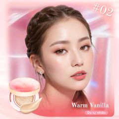 Phấn Nước Aperire Day Dream Cover Cushion