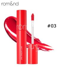 Son Romand juicy lasting tint
