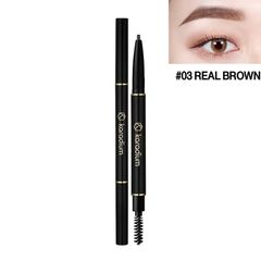 Chì Kẻ Mày Nét Mảnh, Lâu Trôi Karadium Auto Eyebrow Pencil 0.18g