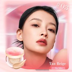 Phấn Nước Aperire Day Dream Cover Cushion