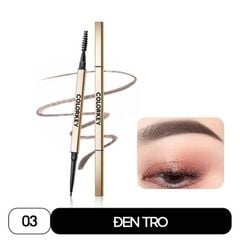 Chì Kẻ Mày Colorkey The Rapid Eyebrow Pencil