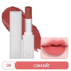 Son B.O.M cloud blur lipstick