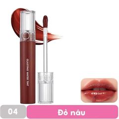 Son Romand glasting water tint