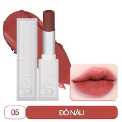 Son B.O.M cloud blur lipstick