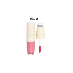 Kem Má Hồng Lemonade Perfect Couple Blush 5 Years 8.5g
