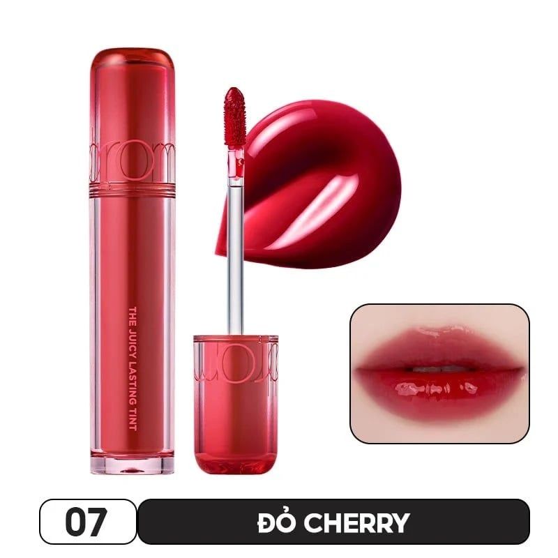Son Romand juicy lasting tint