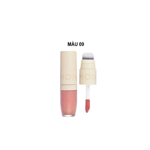 Kem Má Hồng Lemonade Perfect Couple Blush 5 Years 8.5g