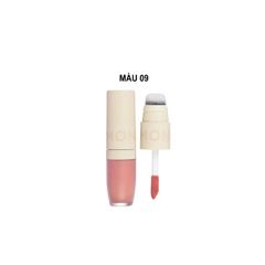 Kem Má Hồng Lemonade Perfect Couple Blush 5 Years 8.5g