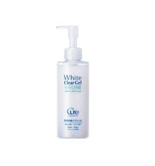 Tẩy Da Chết Cure White Clear Gel