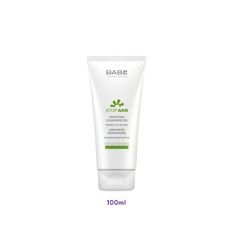 Sữa Rửa Mặt BABE - BABÉ Stop Akn Purifying Cleansing Gel Cho Da Dầu Mụn